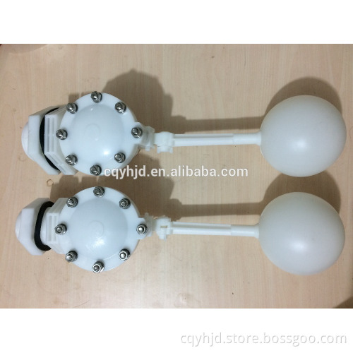 Chongqing Yuhui KEYU float valve sensor DN40CL